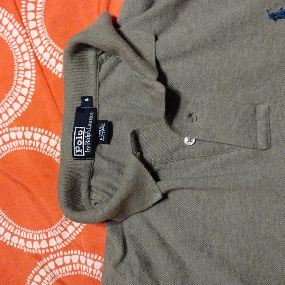 Polo Ralph Lauren polo